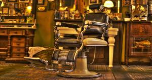 QR Codes For Barber Shop Business