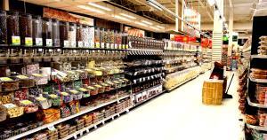 QR Codes For Grocery Store Business